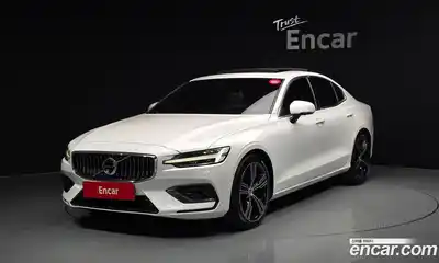 Volvo S60 B5 Inscription