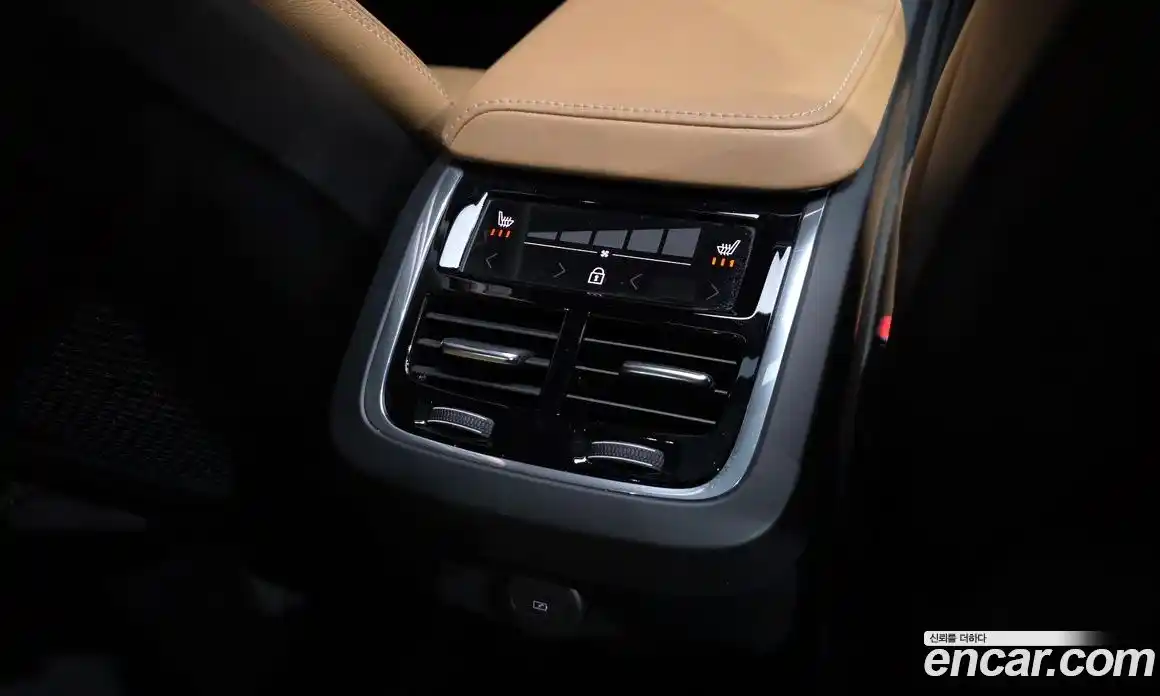 Volvo S60 2020 2.0 гидро в Москве № 2057961, фото 25