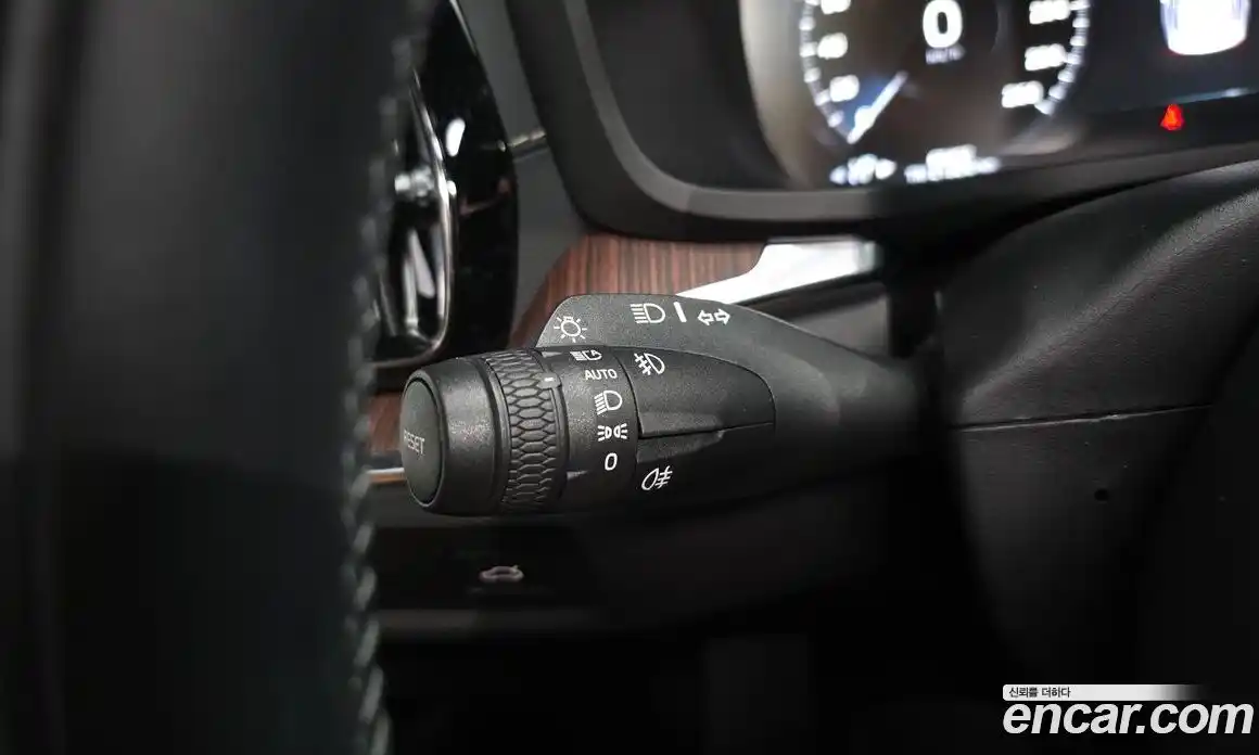 Volvo S60 2020 2.0 гидро в Москве № 2057961, фото 39