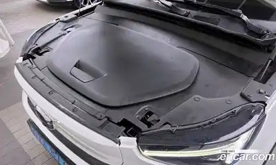 Volvo C40 2022 0.2 гидро в Москве № 2057973, миниатюра 6