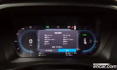 Volvo C40 2022 0.2 гидро в Москве № 2057973, миниатюра 8