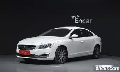 Volvo S60 T5 2nd