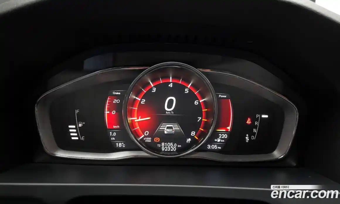 Volvo S60 2017 2.0 гидро в Москве № 2058022, фото 11