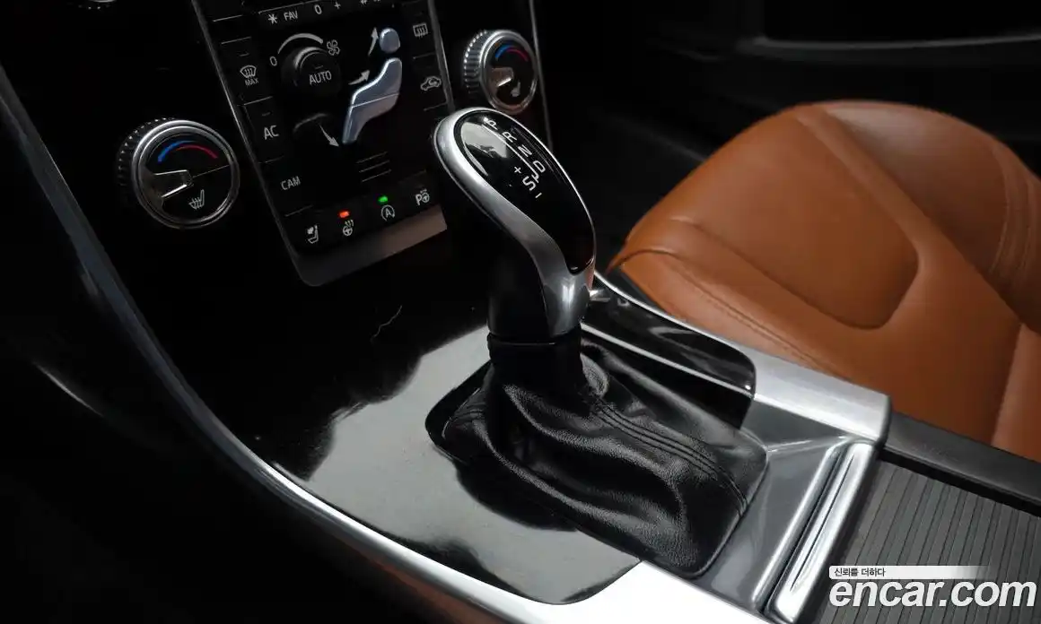 Volvo S60 2017 2.0 гидро в Москве № 2058022, фото 12