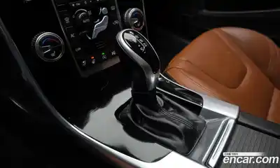 Volvo S60 2017 2.0 гидро в Москве № 2058022, миниатюра 12