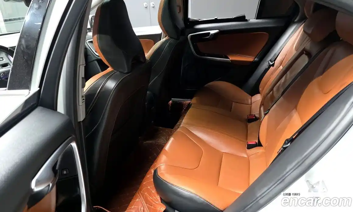 Volvo S60 2017 2.0 гидро в Москве № 2058022, фото 17