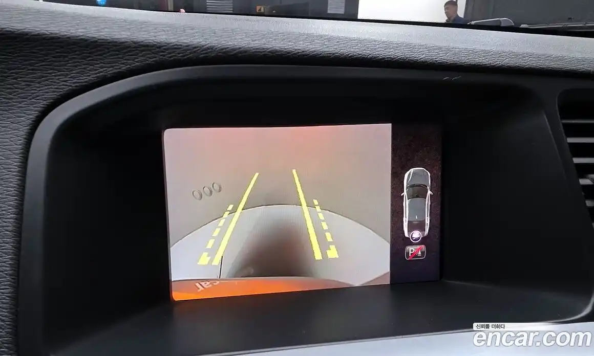 Volvo S60 2017 2.0 гидро в Москве № 2058022, фото 20