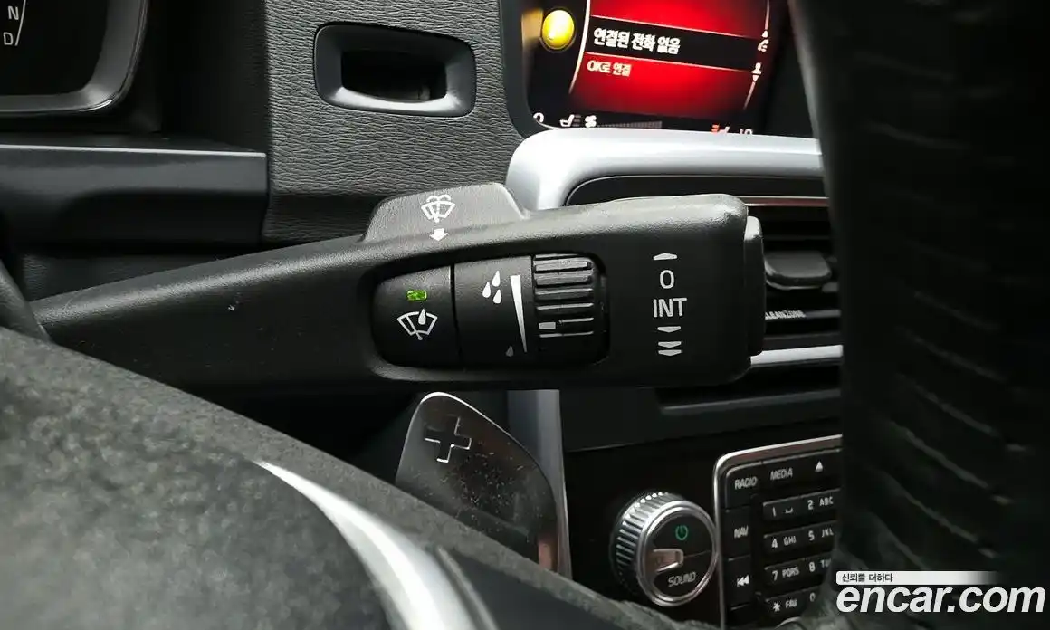 Volvo S60 2017 2.0 гидро в Москве № 2058022, фото 23