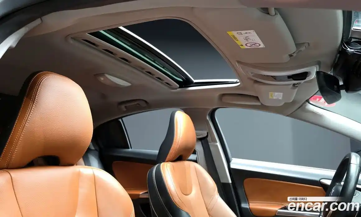 Volvo S60 2017 2.0 гидро в Москве № 2058022, фото 26