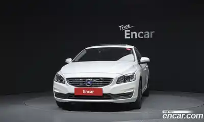 Volvo S60 2017 2.0 гидро в Москве № 2058022, миниатюра 3