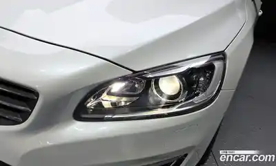 Volvo S60 2017 2.0 гидро в Москве № 2058022, миниатюра 8