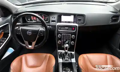 Volvo S60 2017 2.0 гидро в Москве № 2058022, миниатюра 10