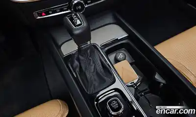 Volvo V60 2020 2.0 гидро в Москве № 2058070, миниатюра 11