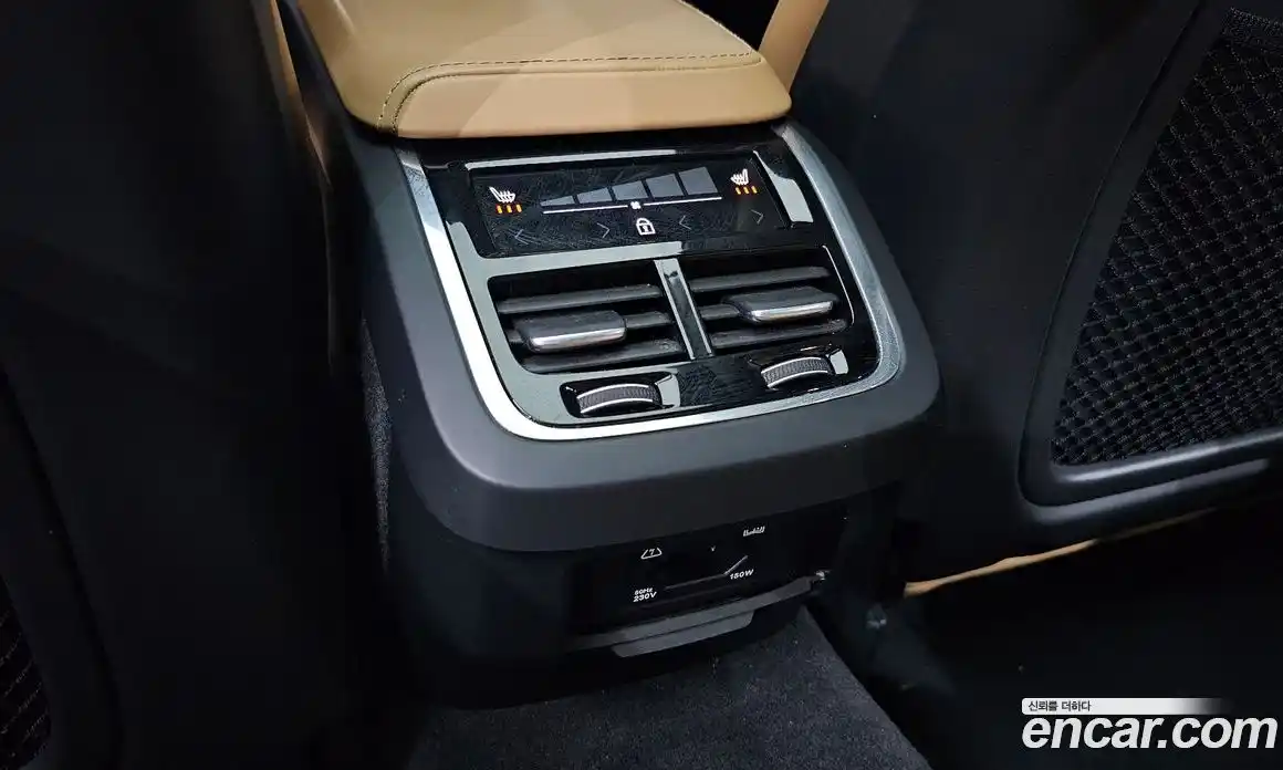 Volvo V60 2020 2.0 гидро в Москве № 2058070, фото 24