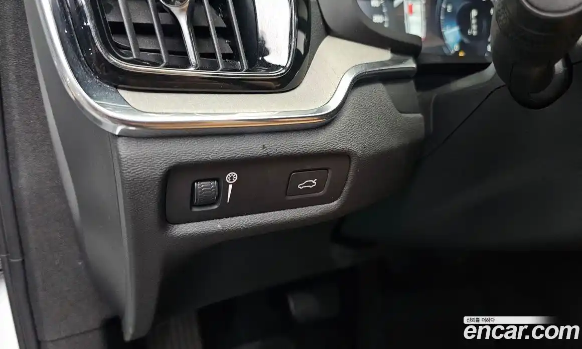 Volvo V60 2020 2.0 гидро в Москве № 2058070, фото 27