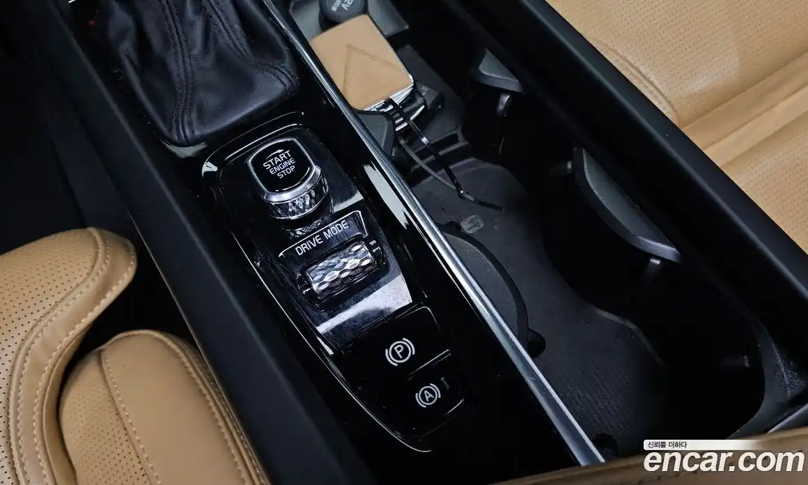 Volvo V60 2020 2.0 гидро в Москве № 2058070, фото 33