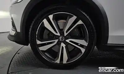 Volvo V60 2020 2.0 гидро в Москве № 2058070, миниатюра 4