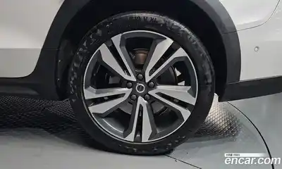 Volvo V60 2020 2.0 гидро в Москве № 2058070, миниатюра 6