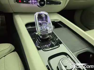 Volvo V60 2021 2.0 гидро в Москве № 2058151, миниатюра 10