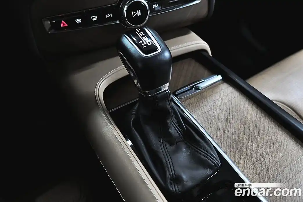 Volvo XC90 2019 2.0 гидро в Москве № 2058171, фото 11