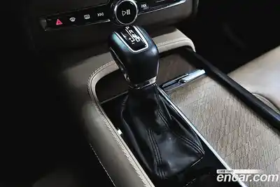 Volvo XC90 2019 2.0 гидро в Москве № 2058171, миниатюра 11