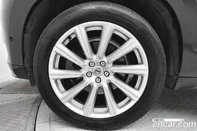 Volvo XC90 2019 2.0 гидро в Москве № 2058171, миниатюра 5