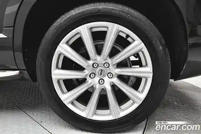 Volvo XC90 2019 2.0 гидро в Москве № 2058171, миниатюра 6