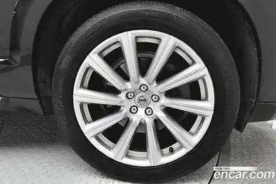 Volvo XC90 2019 2.0 гидро в Москве № 2058171, миниатюра 7