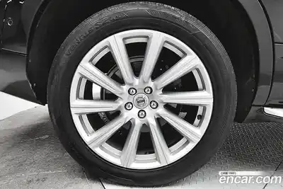 Volvo XC90 2019 2.0 гидро в Москве № 2058171, миниатюра 8