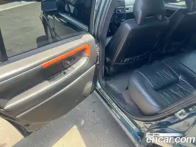 Volvo 960 1996 2.5 гидро в Москве № 2058203, миниатюра 6