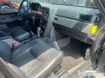 Volvo 960 1996 2.5 гидро в Москве № 2058203, миниатюра 7