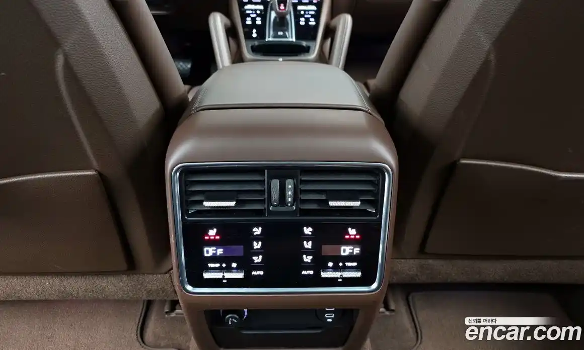 Porsche Cayenne 2022 3.0 гидро в Москве № 2058457, фото 31