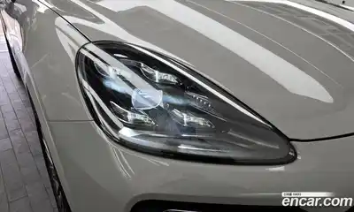 Porsche Cayenne 2022 3.0 гидро в Москве № 2058457, миниатюра 8