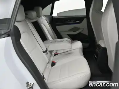 Porsche Macan 2025 0.2 гидро в Москве № 2058560, миниатюра 12