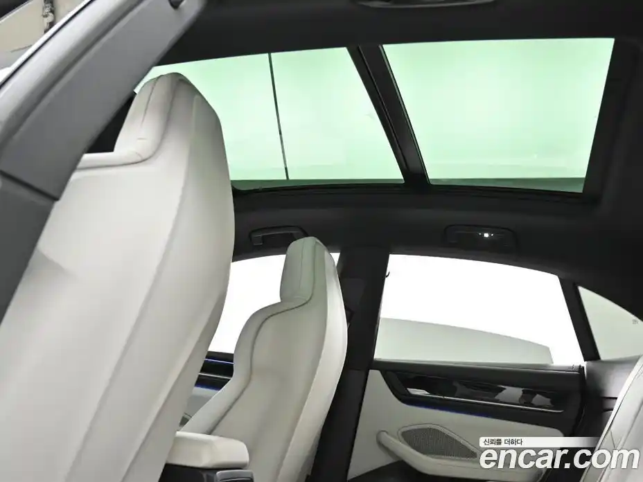 Porsche Macan 2025 0.2 гидро в Москве № 2058560, фото 19