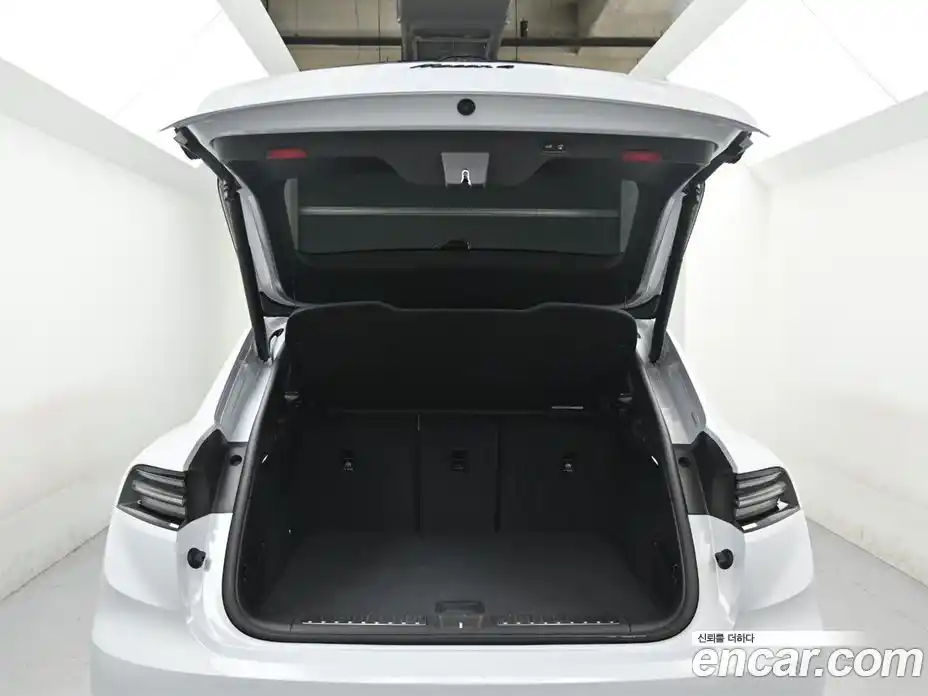 Porsche Macan 2025 0.2 гидро в Москве № 2058560, фото 20