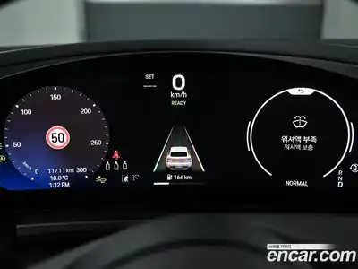 Porsche Macan 2025 0.2 гидро в Москве № 2058560, миниатюра 8
