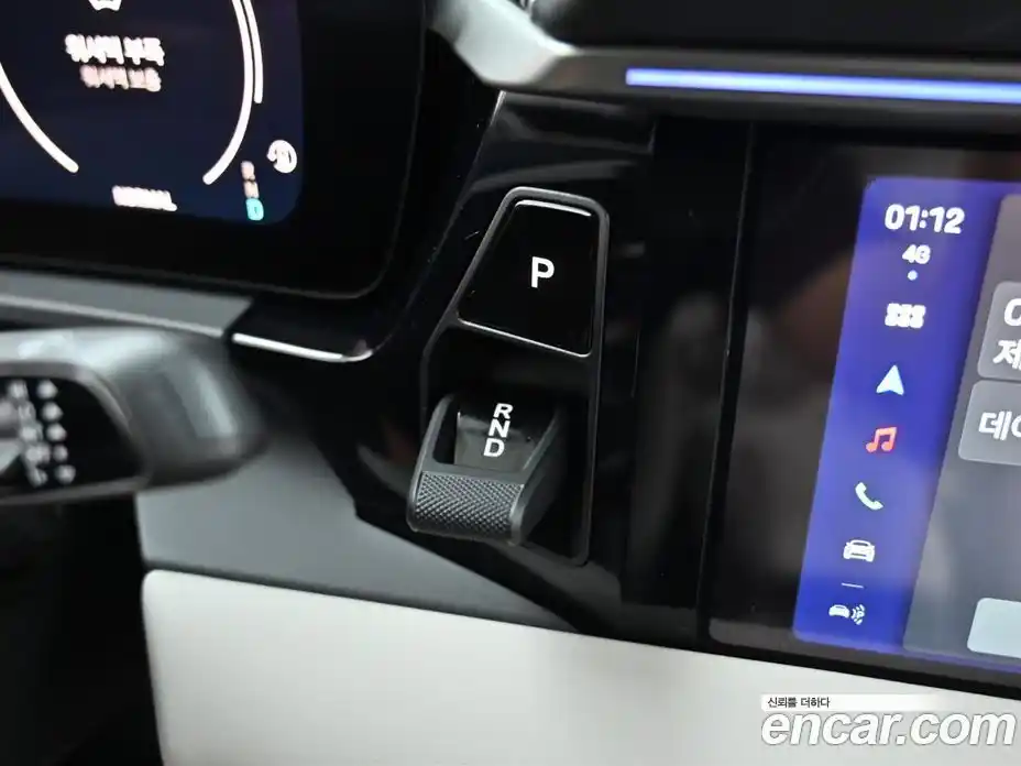 Porsche Macan 2025 0.2 гидро в Москве № 2058560, фото 9