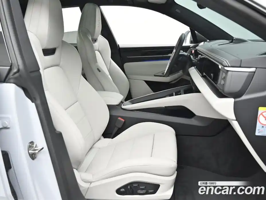 Porsche Macan 2025 0.2 гидро в Москве № 2058560, фото 10