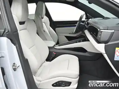 Porsche Macan 2025 0.2 гидро в Москве № 2058560, миниатюра 10