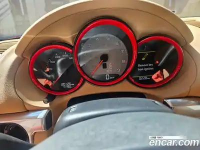 Porsche Cayman 2013 3.4 гидро в Москве № 2058565, миниатюра 12