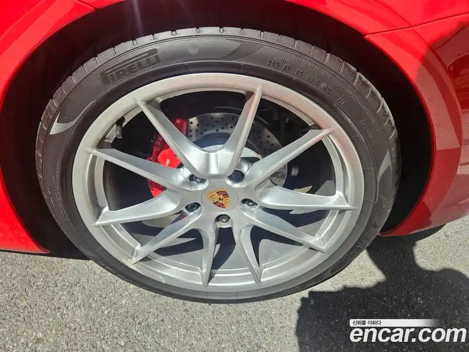 Porsche Cayman 2013 3.4 гидро в Москве № 2058565, фото 17