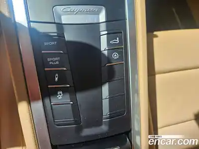 Porsche Cayman 2013 3.4 гидро в Москве № 2058565, миниатюра 10