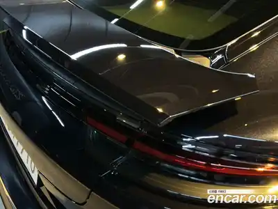 Porsche Panamera 2019 4.0 гидро в Москве № 2058647, миниатюра 7