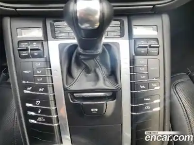 Porsche Macan 2019 2.0 гидро в Москве № 2058652, миниатюра 12