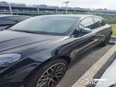 Porsche Macan 2019 2.0 гидро в Москве № 2058652, миниатюра 2
