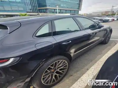 Porsche Macan 2019 2.0 гидро в Москве № 2058652, миниатюра 4