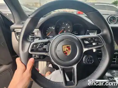 Porsche Macan 2019 2.0 гидро в Москве № 2058652, миниатюра 8