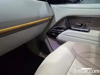 Land Rover Range-Rover 2025 3.0 гидро в Москве № 2058722, миниатюра 9
