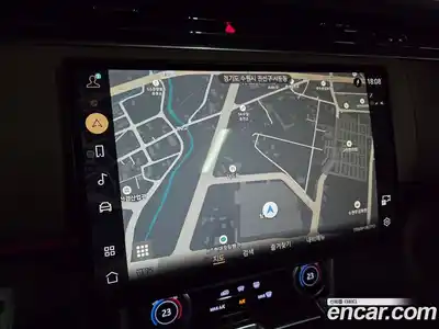 Land Rover Range-Rover 2023 4.4 гидро в Москве № 2058769, миниатюра 11